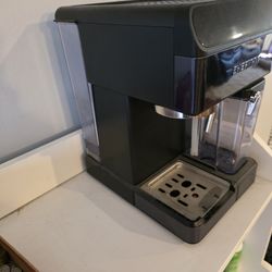 Espresso maker