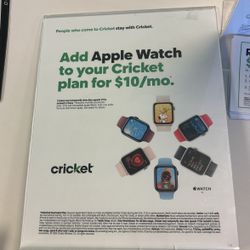 Apple Watch Get It With $1 Initial Payment !!!!