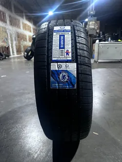265/60R18 Lionsport Tires with free Install mount and balance 265-60-18