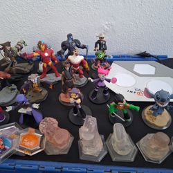 Disney Infinity 
