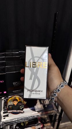 YSL LIBRE