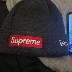 Supreme Beanie
