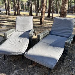 Lounge Chairs