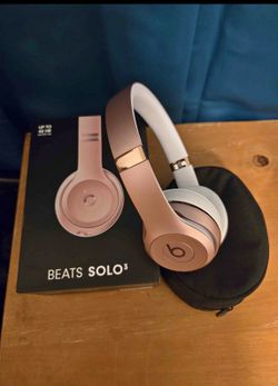 Beats Solo 3