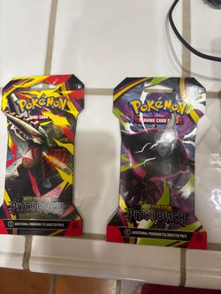 pokemon pitch black