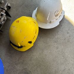 Hard Hat $5each