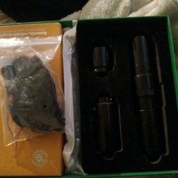 Dragon Hawk Tattoe Machine 