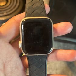 Apple Watch SE Newer Gen