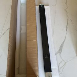 Follow Universal Mount Landing Gear Leg And Pin 