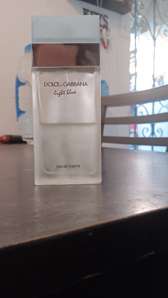 Dolce & Gabbana - Dolce & Gabbana Fragrance