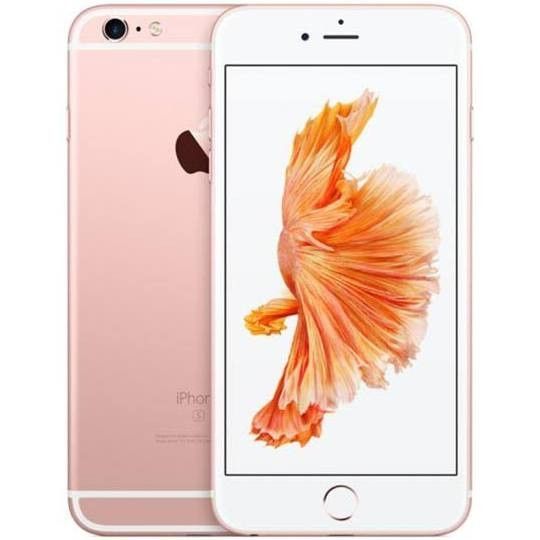 Perfect iPhone 6s plus 16 gig