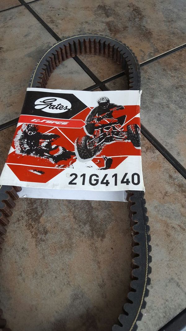 Polaris Rzr 900 Drive Belt