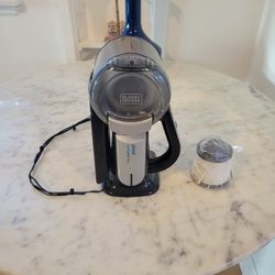 Black And Decker Pivot Lithium 