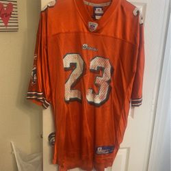 NFL Jersey  XL