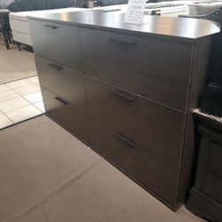 6 Drawer Dresser
