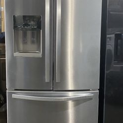 Whirlpool 36inch French Door Refrigerator