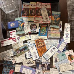 Sports Tickets !!! Bundle $250 
