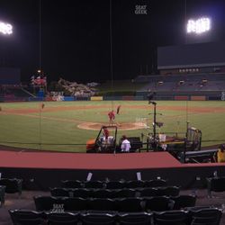 Angels Tickets Game 7-13 Lexus Diamond Club Seats w Premium Parking
