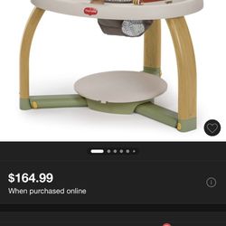 Activity Center For Baby’s 