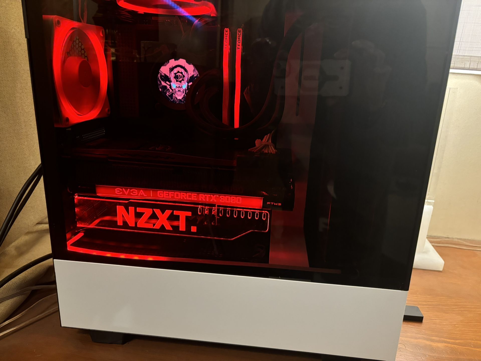 EVGA FTW3 RTX 3090