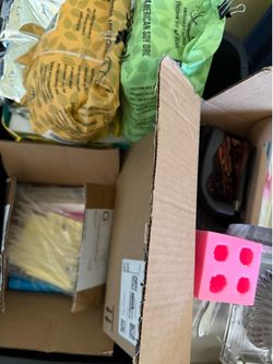 Candle Making Supplies