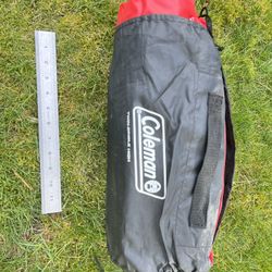 Coleman Inflatable Mattress