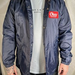 Obey Wind Breaker
