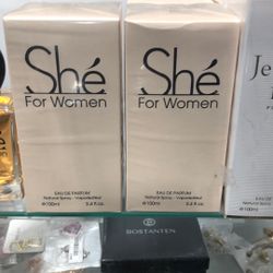 Parfum 