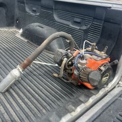 Go Kart/mini Bike Motor 