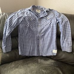 Cowboy Shirt