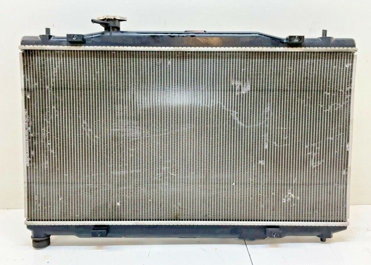 2018 - 2021 HONDA ACCORD RADIATOR ASSEMBLY AUTOMATIC TRANSMISSION 1.5L # 80029