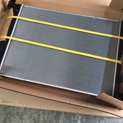 Hyundai Sonata 2015-18 brand new RADIATOR
