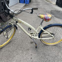 Cruiser Bike 