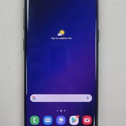 Unlocked Galaxy S9 Ready To Connect Comes With Charger