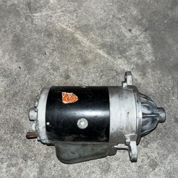 79-93 Mustang Gt Starter