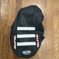 GUTS seat cover surron lbx (brand new)