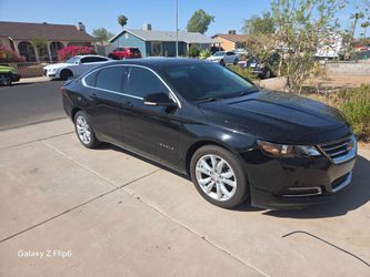 Impala 2018
