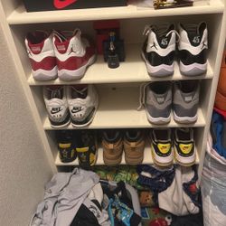Jordan’s 