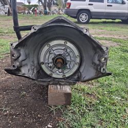 4.3 Trans 