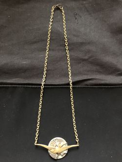 Waltham Collectible Vintage Watch Pendant