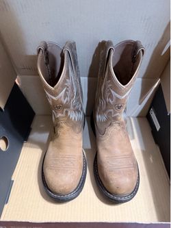 Ariat Boots