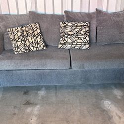 L Shaped Sectional Couches 