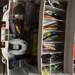 Tackle Box