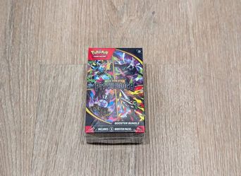 Pitch Black Booster Bundle
