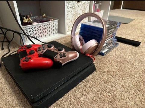 PS4