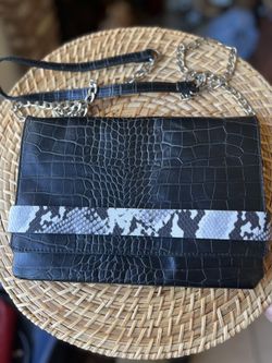Mossimo Cross Body Purse