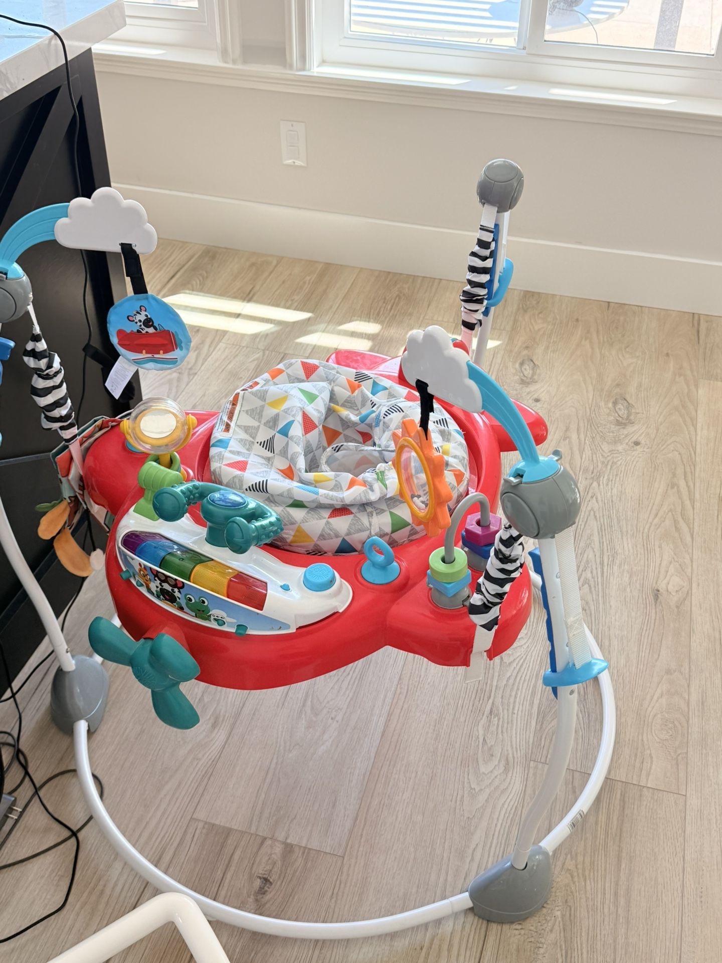 baby jumper activity center Baby & Kids