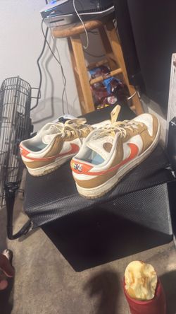 Dunks sz10