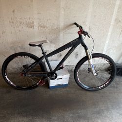 Specialized P3 Bike