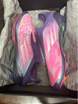 Adidas F50 elite FG lamine yamal